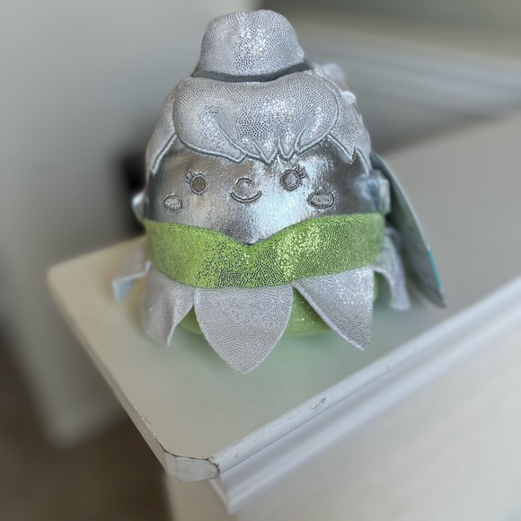 New 5” Disney 100th year Anniversary special Edition Squishmallows - Picture 7 of 16